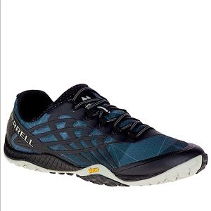 Merrell Women's Trail Glove 4 (lightly used)